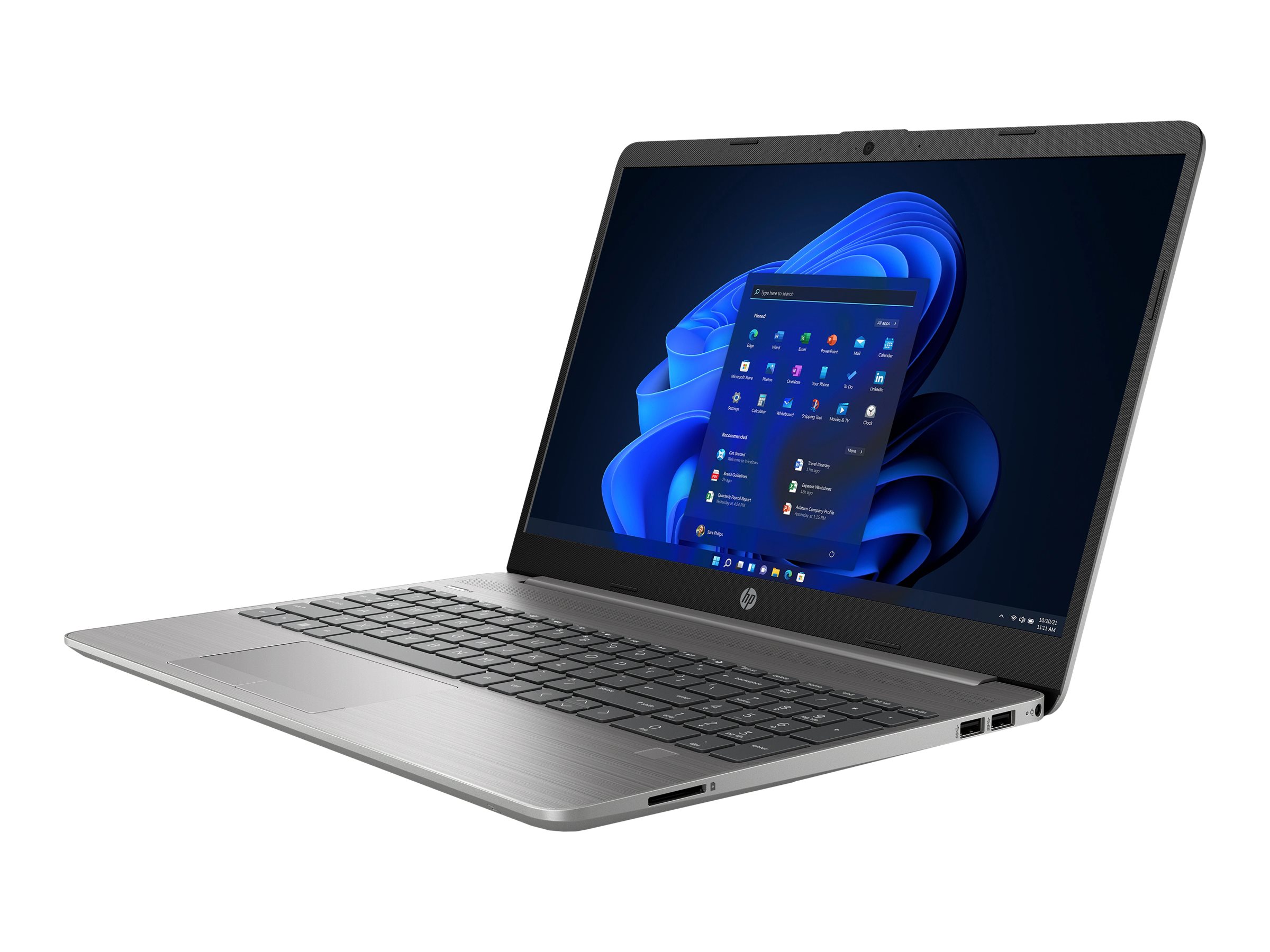 HP Portable 255 G8 Notebook - PC portable 15.6