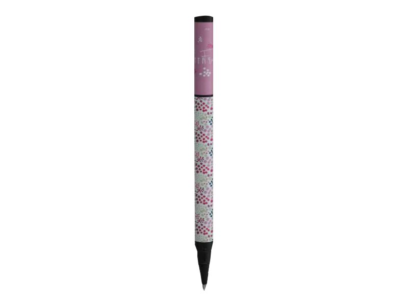 Ink Metal Tutti Frutti Rollink - Roller gel - moyen - bleu
