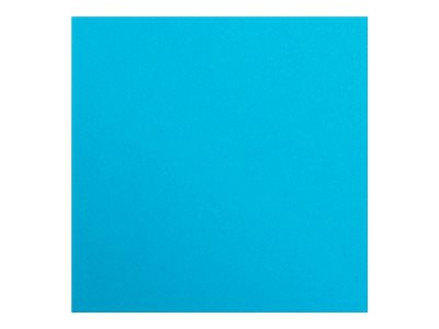 Clairefontaine Maya - Papier à dessin - 50 x 70 cm - 270 g/m² - bleu