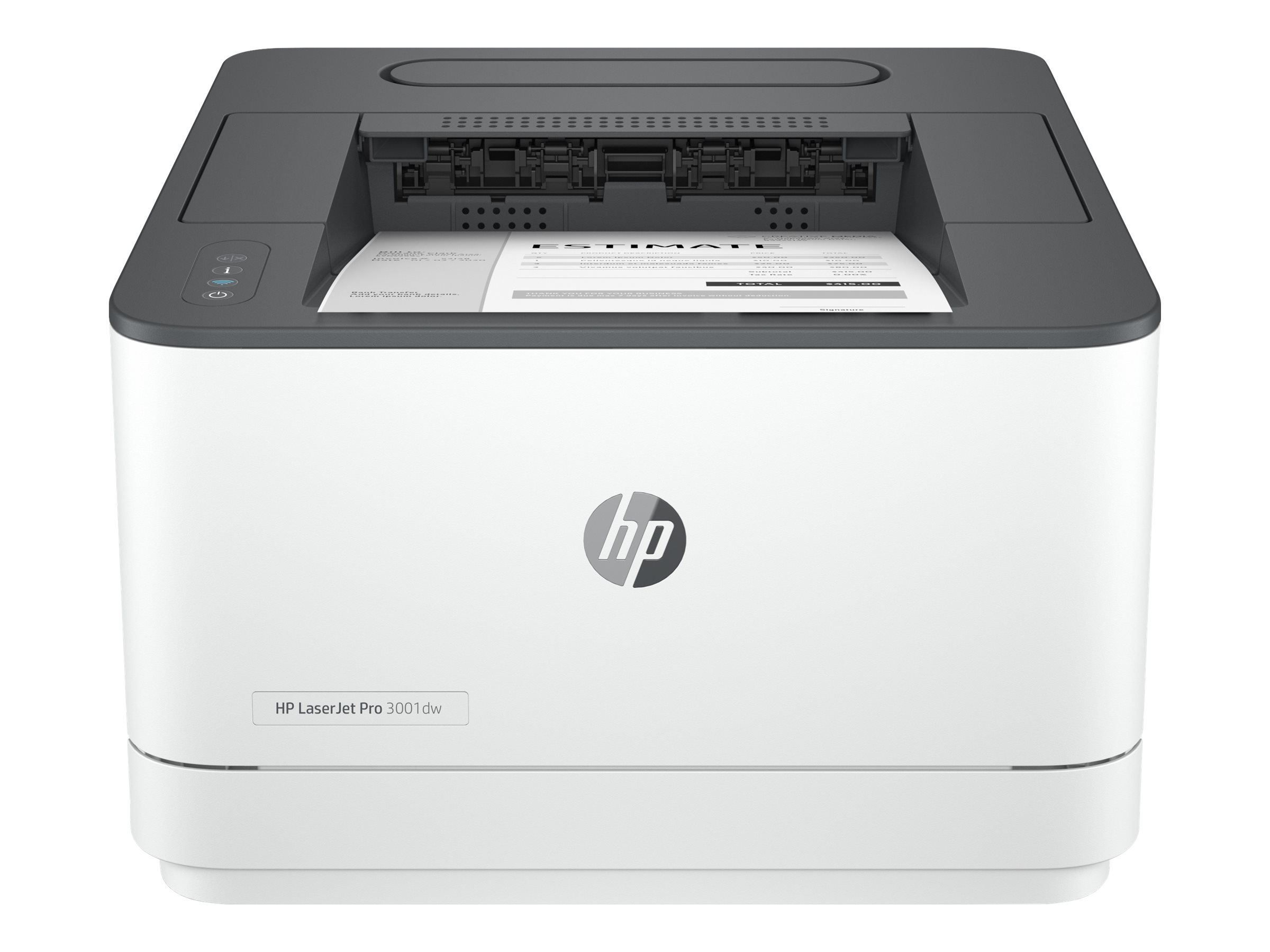 HP LaserJet Pro 3002dw - imprimante laser monochrome A4 - Wifi