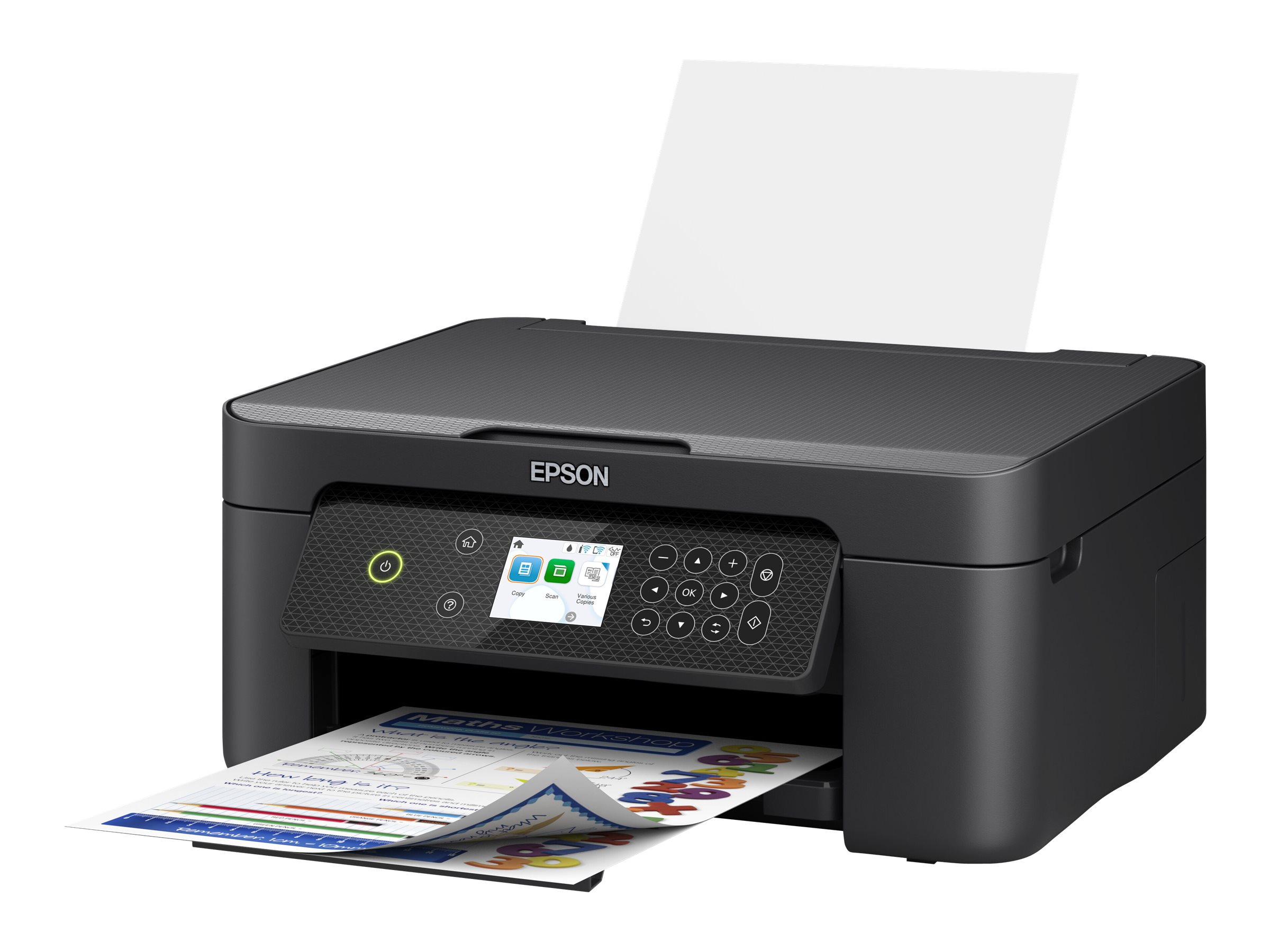 Epson Expression Home XP-4200 -  imprimante multifonctions jet d'encre couleur A4 - Wifi