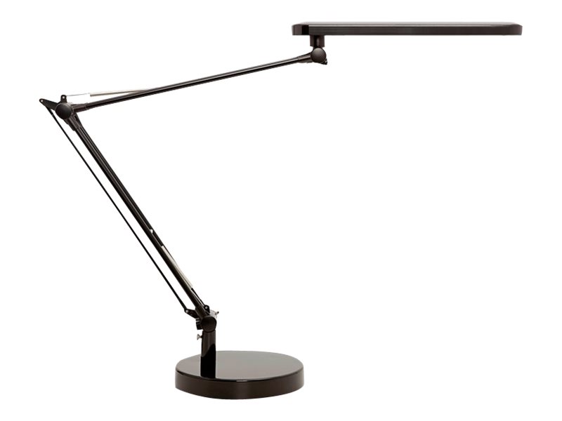Unilux - Lampe de bureau Mambo - LED - noir