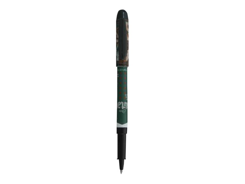 Ink Metal Be All You Can Be Rollink - Roller gel - moyen - bleu