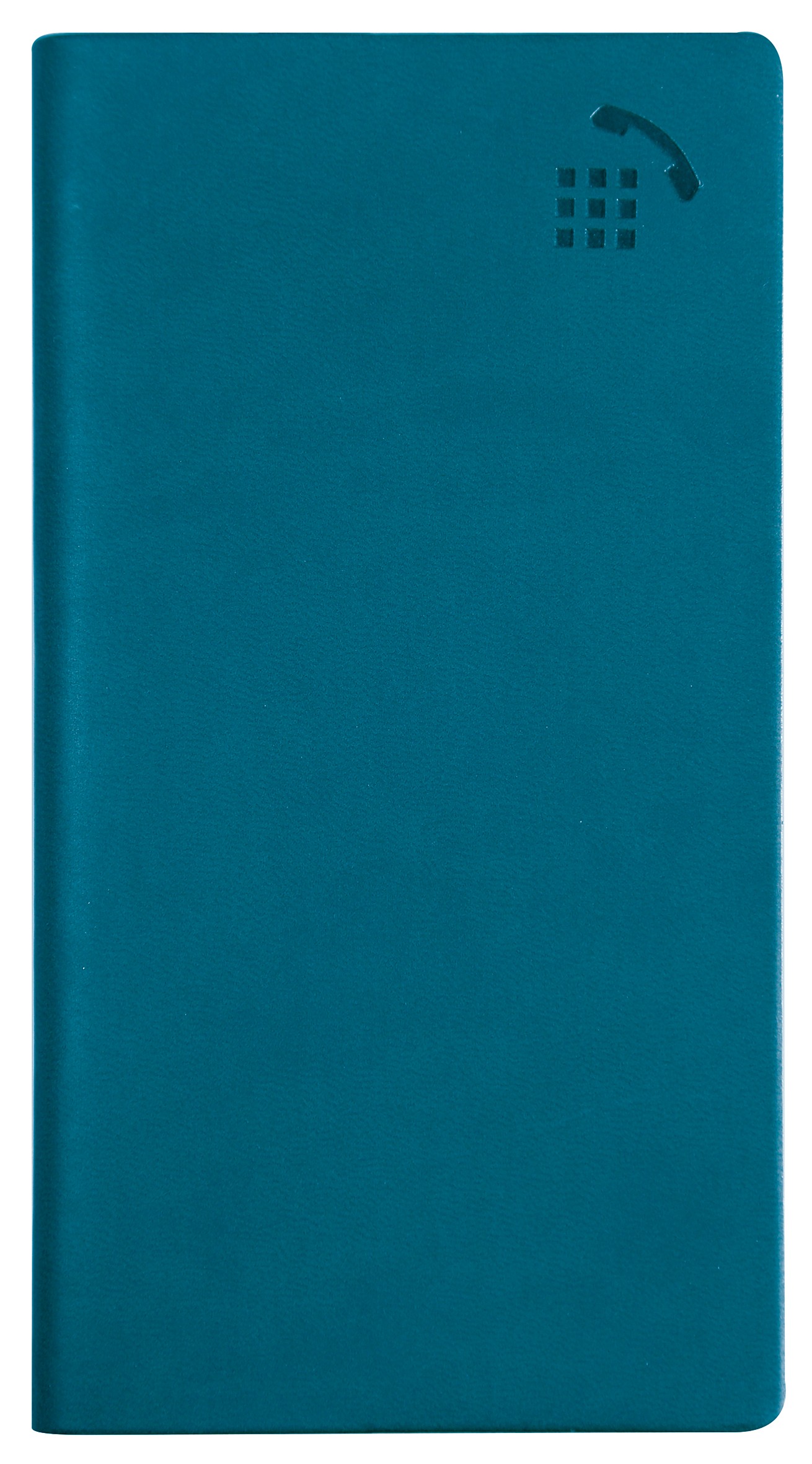Répertoire Carnet d'adresses Winner - 8,6 x 15,8 cm - disponible dans différentes couleurs - Exacompta