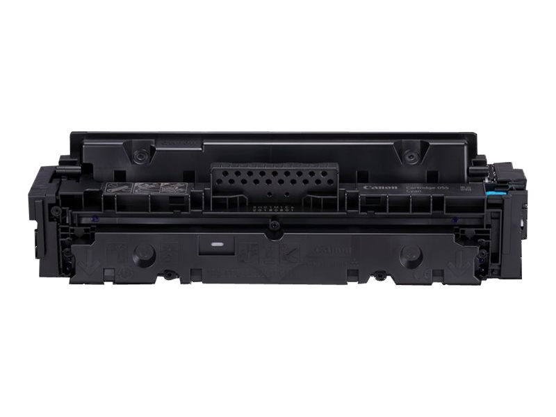 Canon 055 - cyan - cartouche laser d'origine