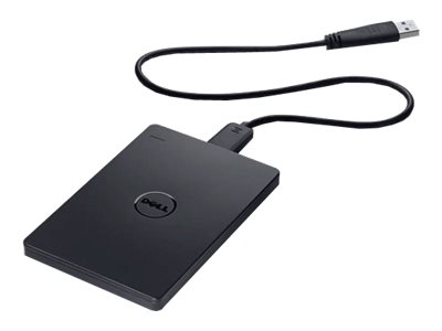 Dell Backup - disque dur - 1 To - USB 3.0