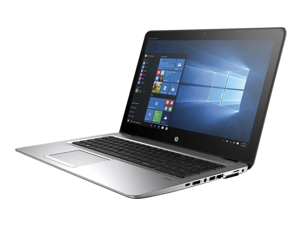 HP EliteBook 850 G3 - Portable reconditionné grade B 15.6