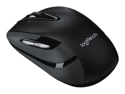 Logitech M545 - souris - 2.4 GHz
