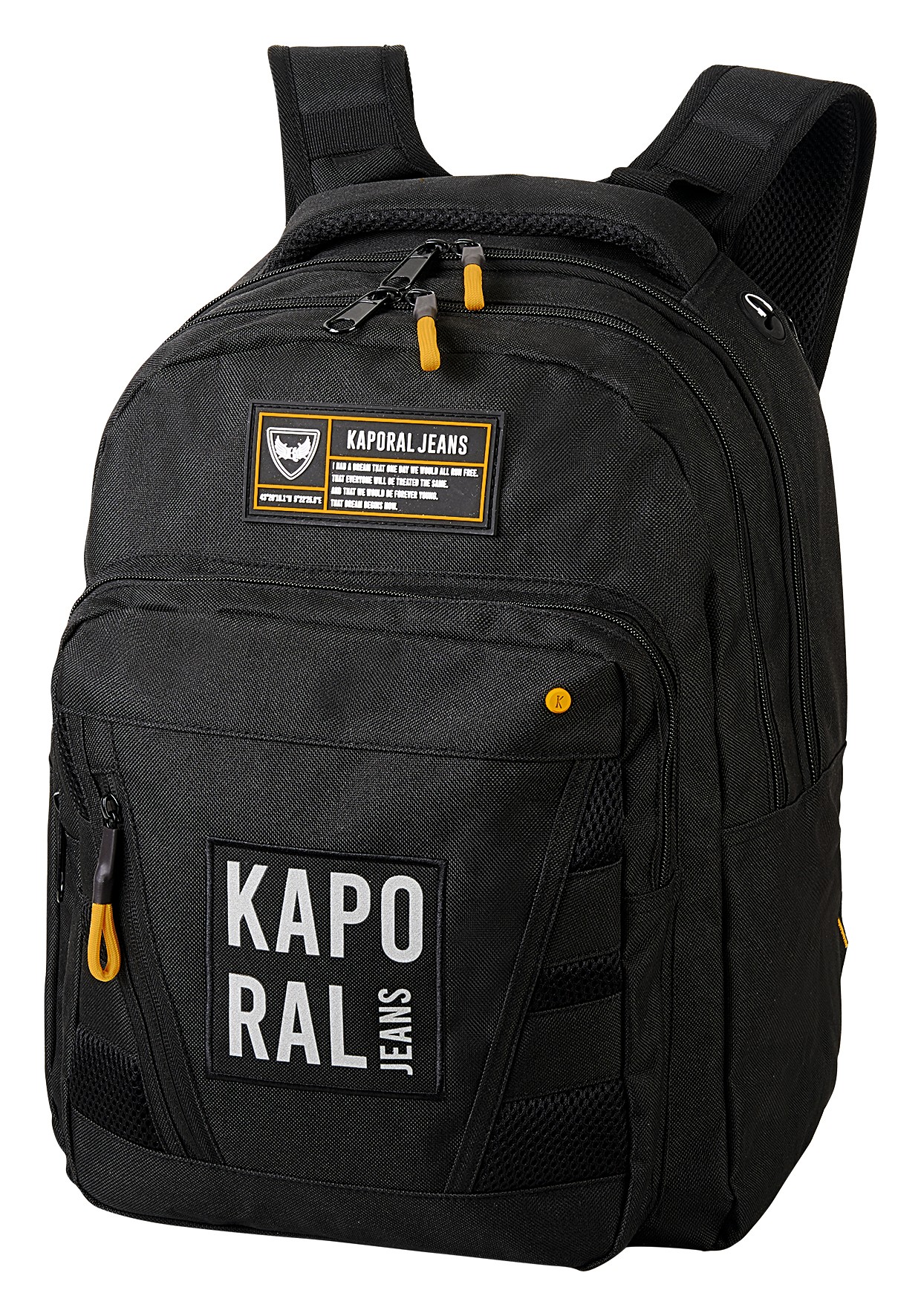 Sac a dos kaporal garcon on sale