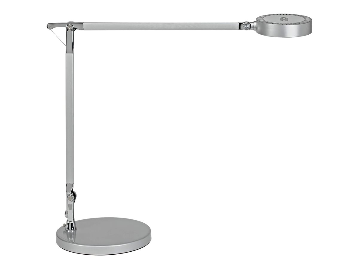 MaulGrace - Lampe de bureau - LED - couleur réglable