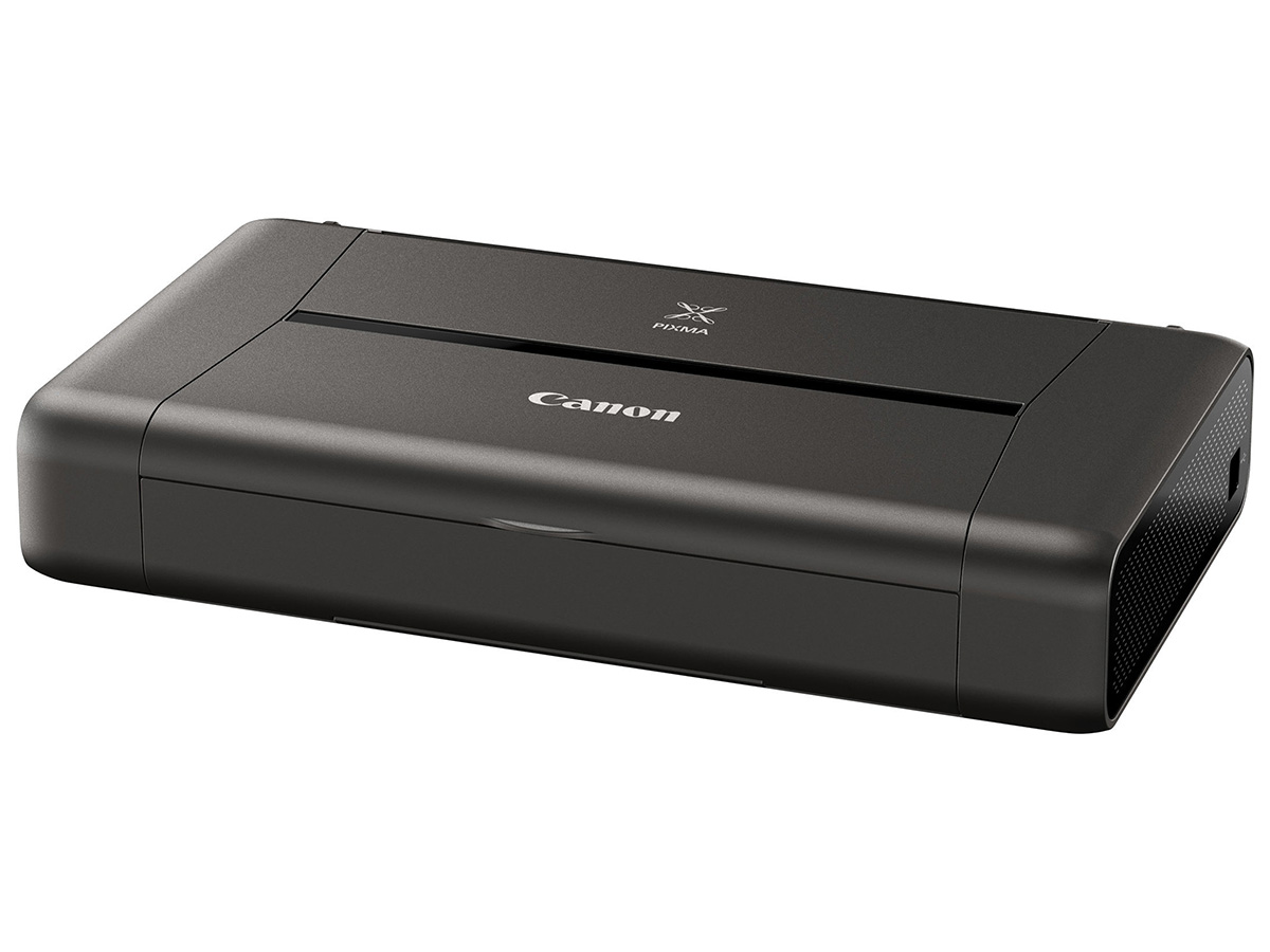 Принтер струйный цветной wifi. Canon PIXMA ip110. Струйный принтер Canon PIXMA ip110. Канон пихма IP 110. Портативный принтер Canon PIXMA ip110.