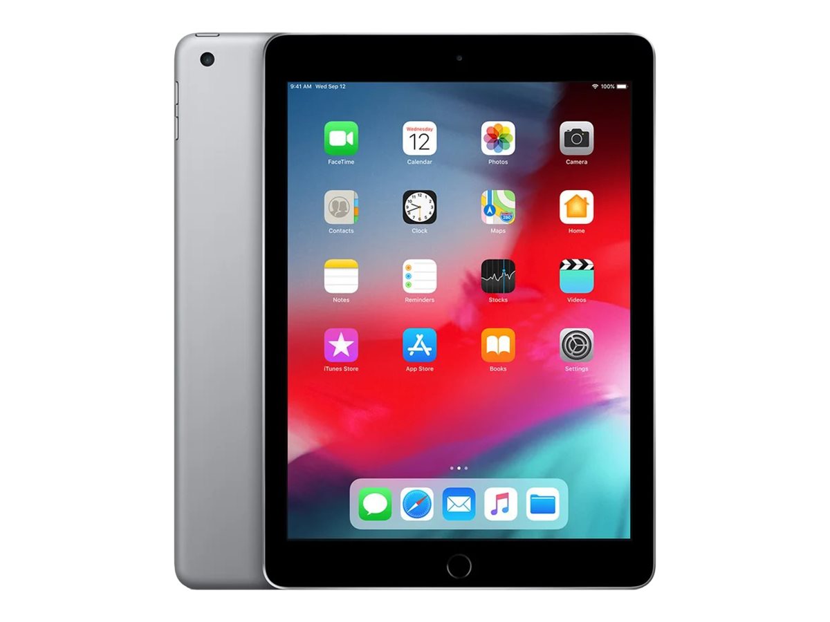 Apple iPad (5e gen) - iPad 9,7