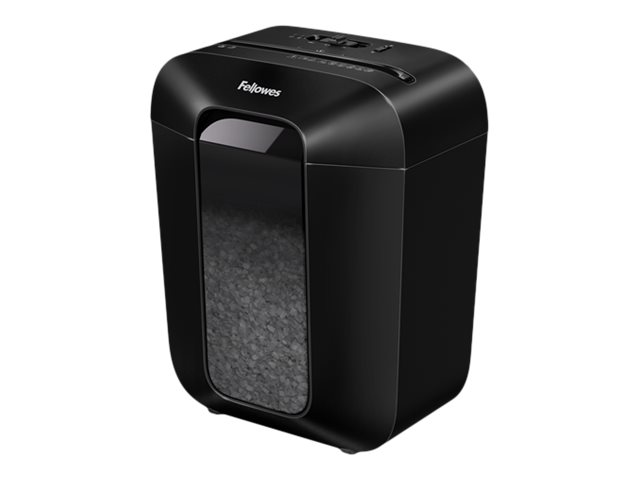 Walmart Micro Cut Shredder Fellowesu00ae Microshred 94MC 20