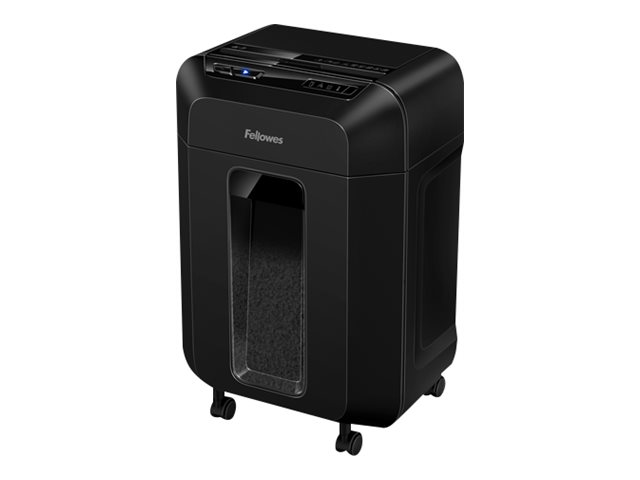 Fellowes AutoMax 90M - destructeur de documents coupe croisée mini-cut ...