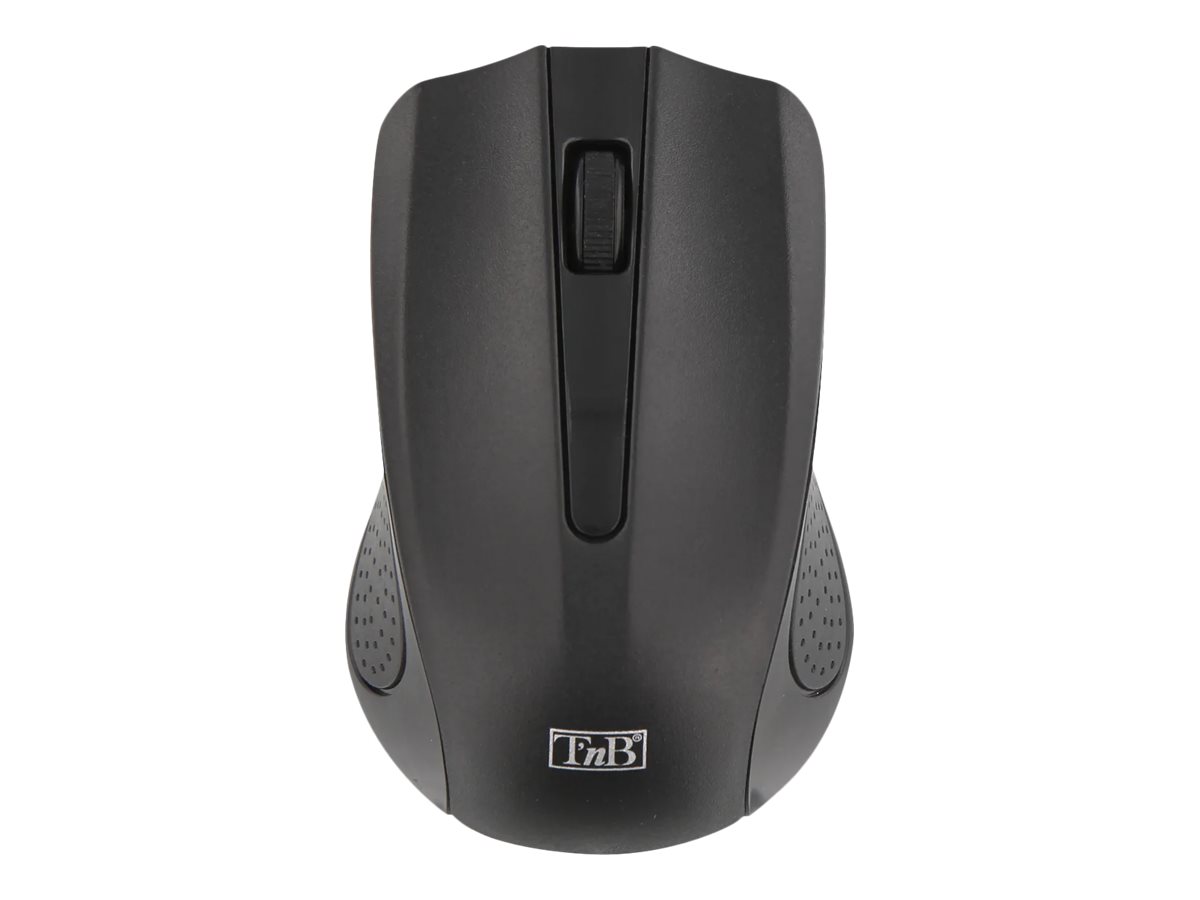 T'nB SHARK - souris sans fil - noir