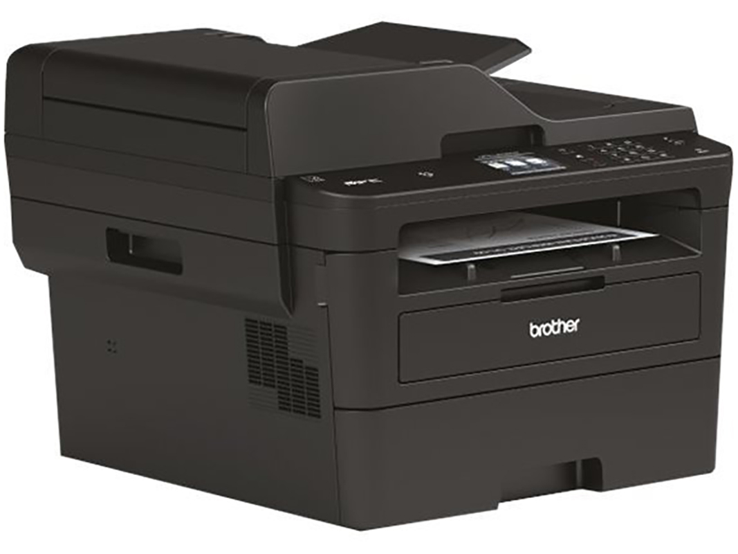Brother MFC-L2750DW - imprimante laser multifonctions monochrome A4 - recto-verso - Wifi
