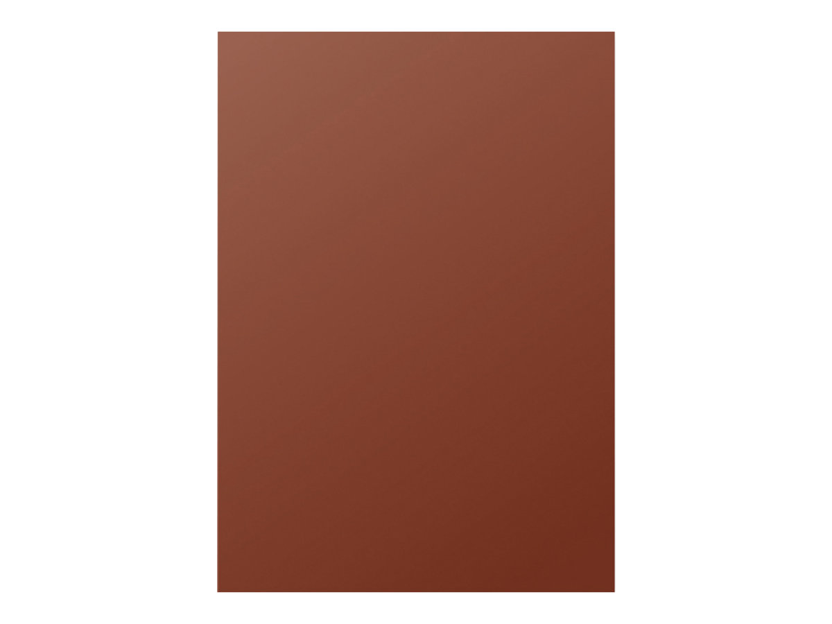 Pollen - 50 Feuilles papier couleur - A4 (21 x 29,7 cm) - 120 g/m² - cacao