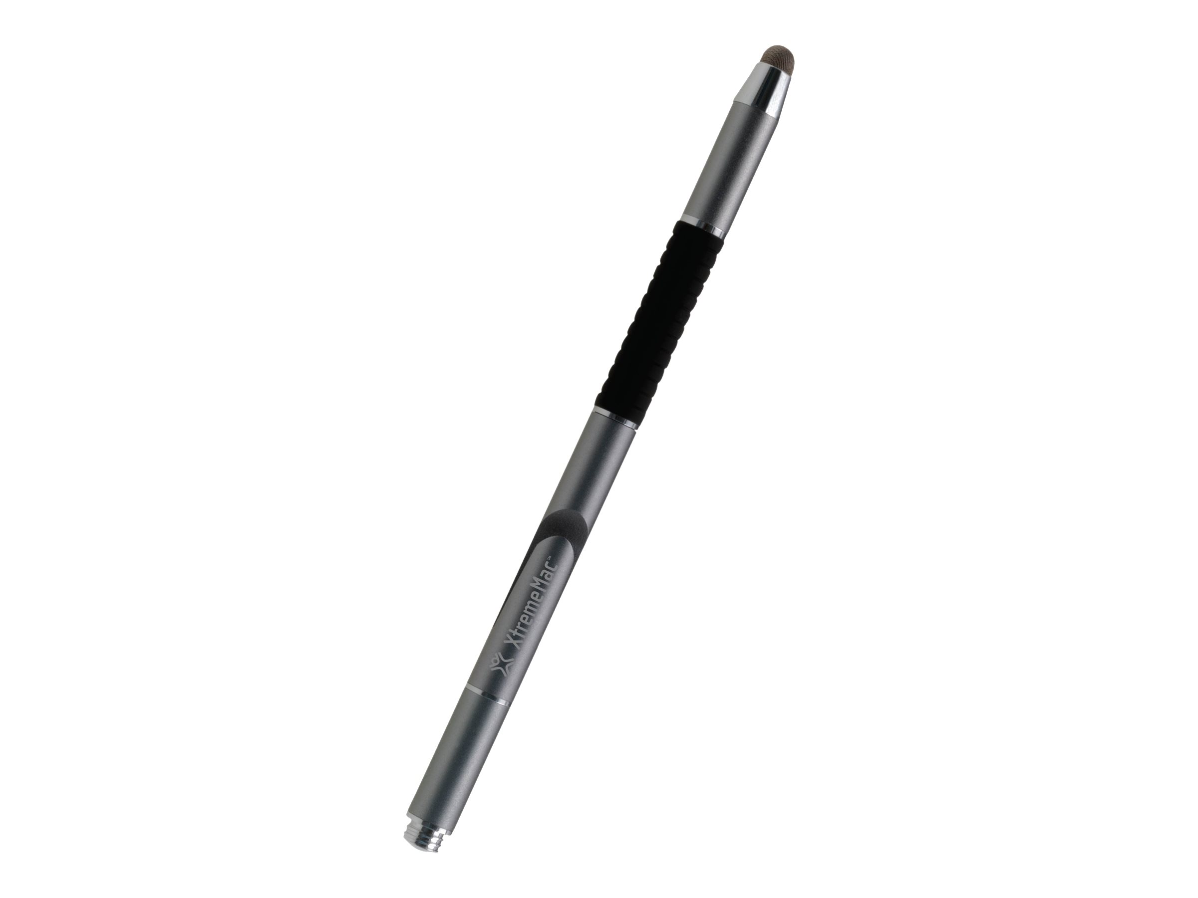 XtremeMac - Stylet 3 in 1 - stylet pour écran tactile transformable en stylo à bille