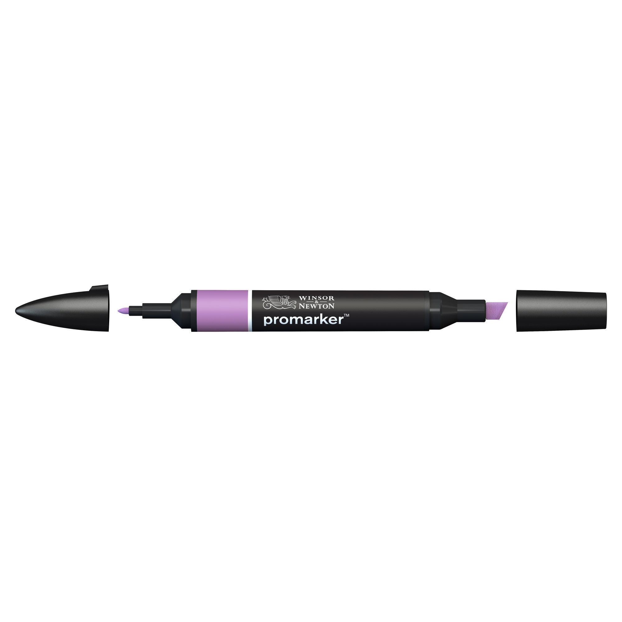 ProMarker - Marqueur double pointe - améthyste