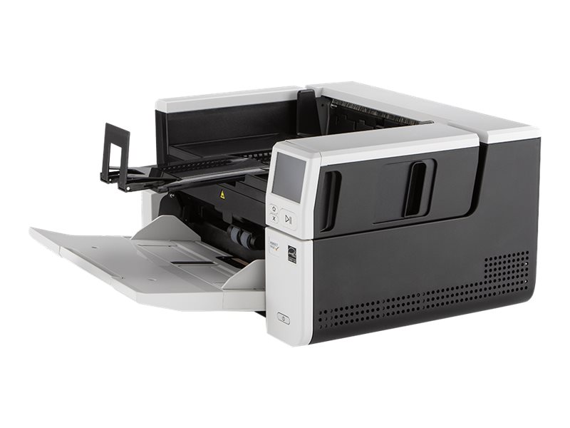 Kodak S3100f - scanner de documents - 600 dpi x 600 dpi - Gigabit LAN, USB 3.2 Gen 1x1