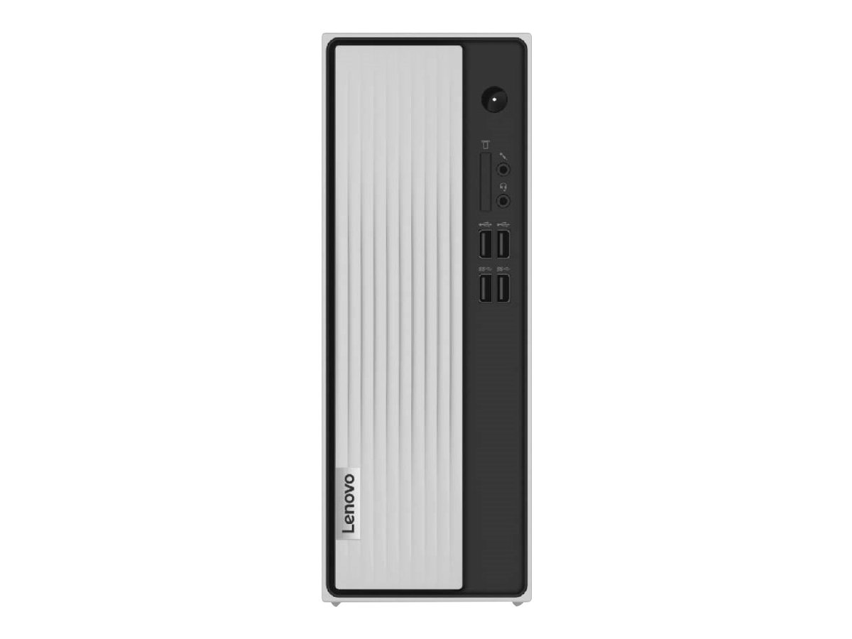 Lenovo IdeaCentre 3 07ADA05 - unité centrale - SFF - Ryzen 5 3500U 2.1 GHz - 8 Go - SSD 512 Go 