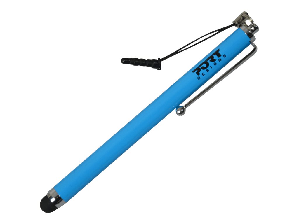 PORT Designs - Stylet pour tablette - bleu