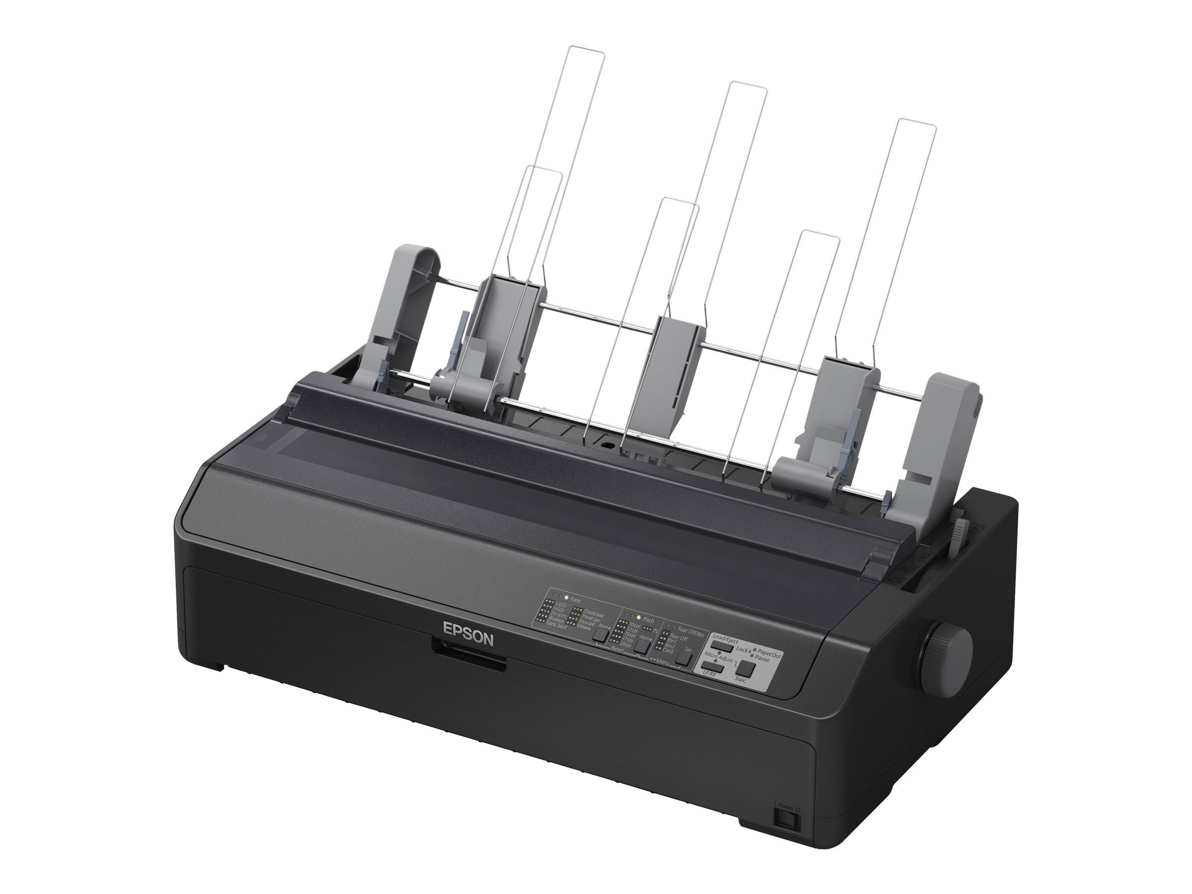 Epson LQ 2090II - imprimante matricielle - Noir et blanc