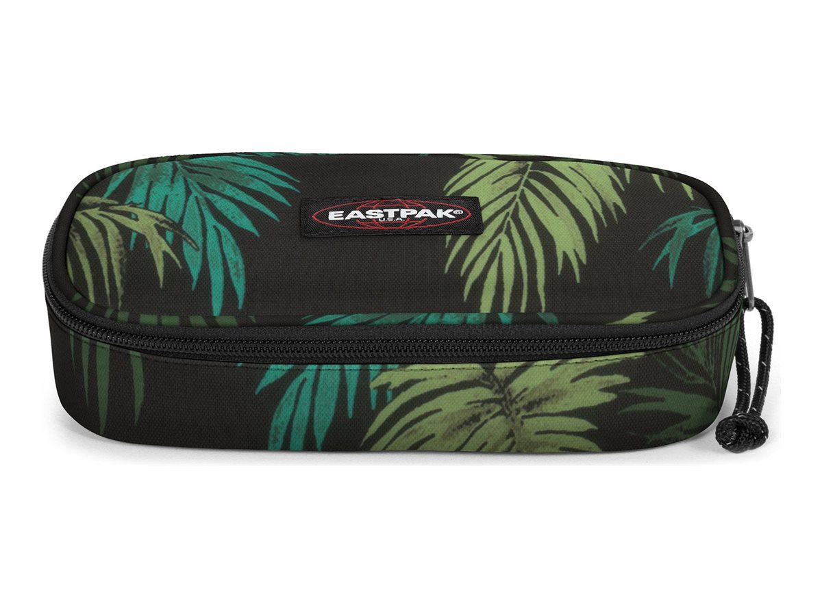 Trousse Eastpak Oval Single Brize Tropical Chez Cartables