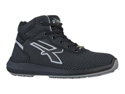 Chaussures de sécurité montantes - mixte - Taille 45 - S3 - Velar U-Power