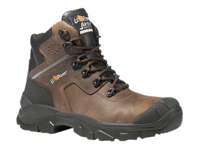 Chaussures de sécurité bottines - Taille 45 - S3 - Greenland UK U-Power