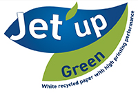 Jet Up Green