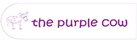 The Purple Cow