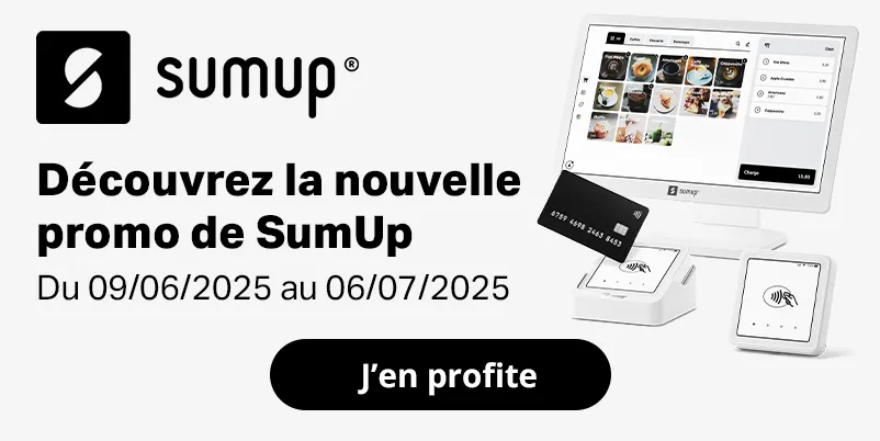 Gamme Sumup