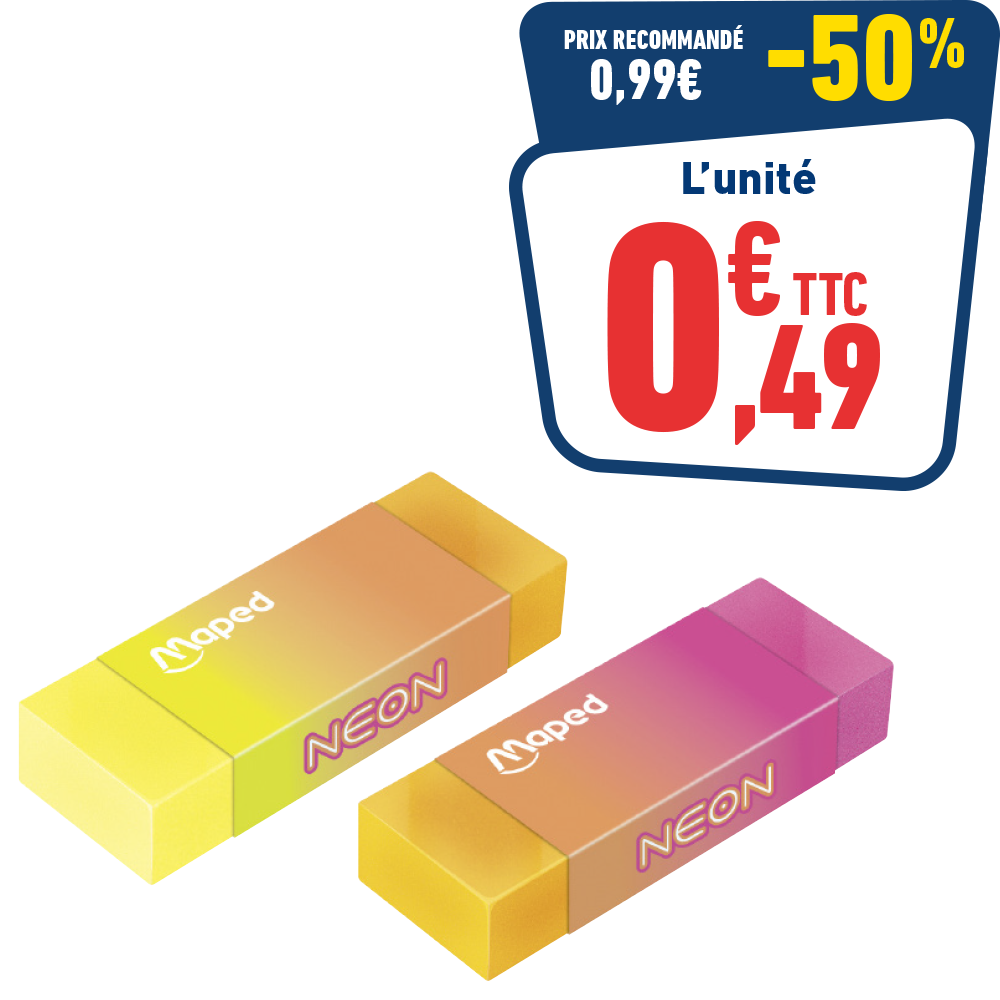 GOMME NEON