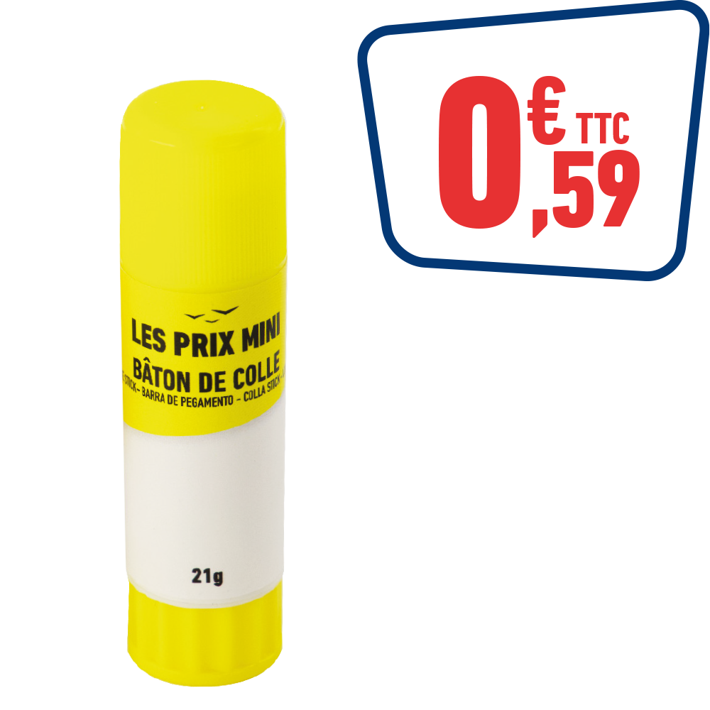 COLLE BATON 21 GR