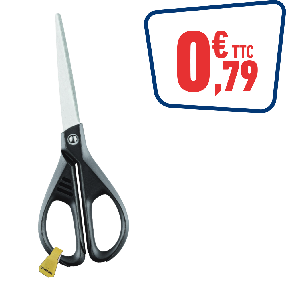 CISEAUX 17 CM