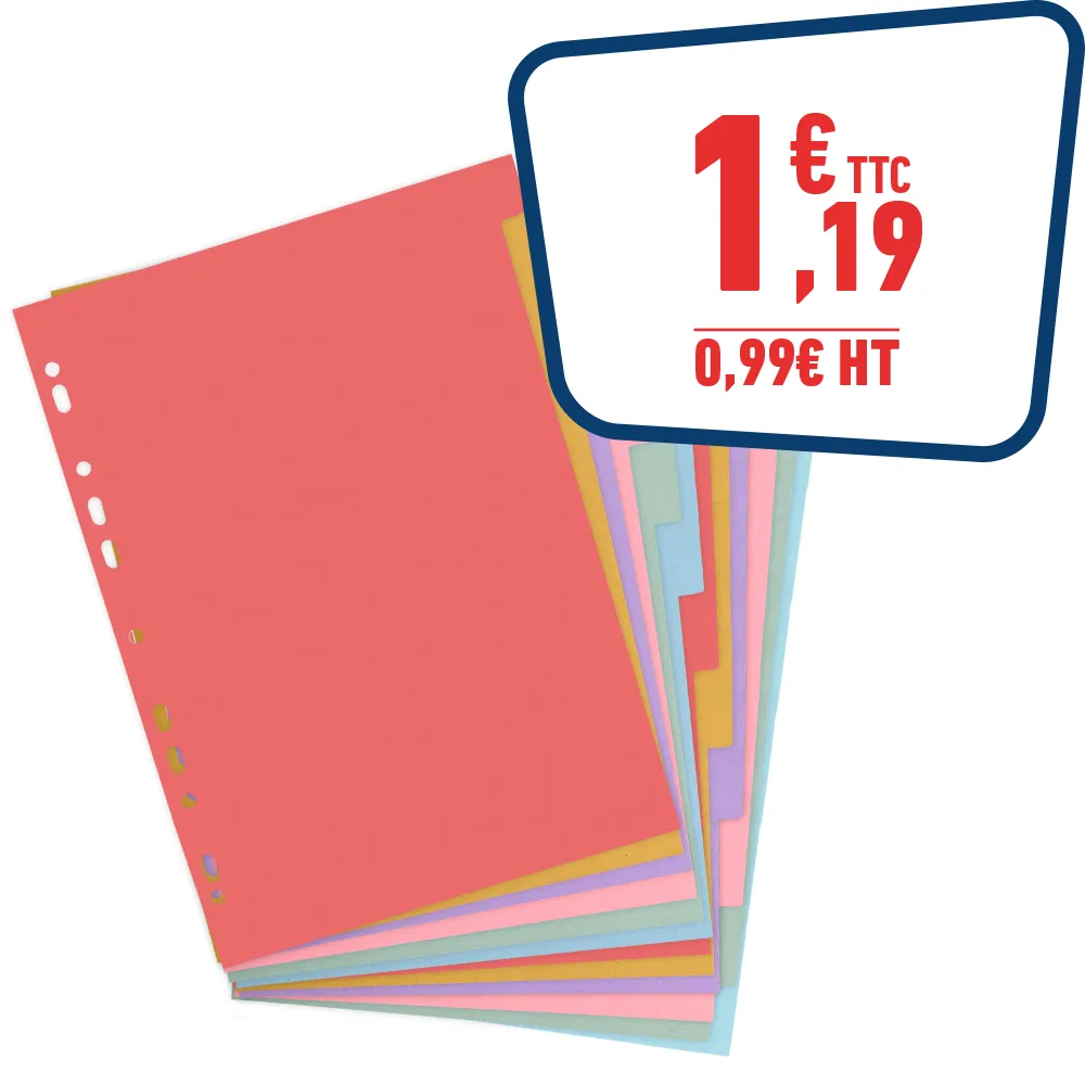 INTERCALAIRES