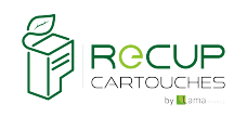 RECUP CARTOUCHES